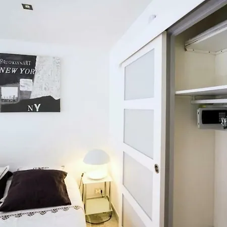 Appartement Le Minerve *