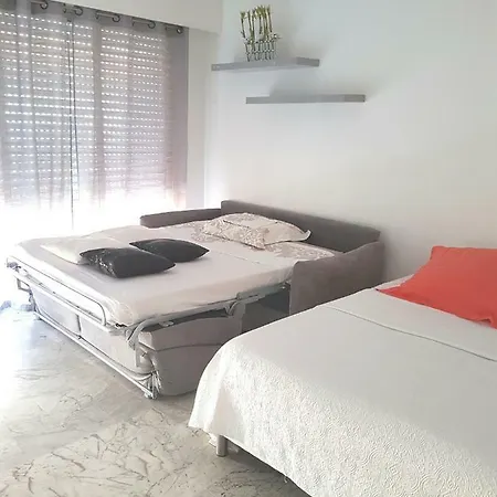 Appartement Le Minerve