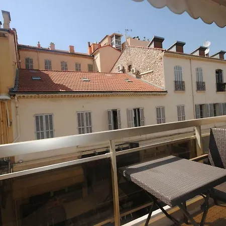 Apartment Le Minerve *