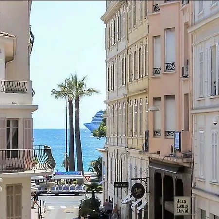 Le Minerve * Cannes