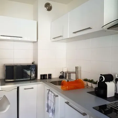 Le Minerve Apartman
