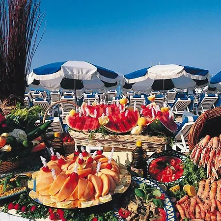 Le Minerve Lejlighed Cannes