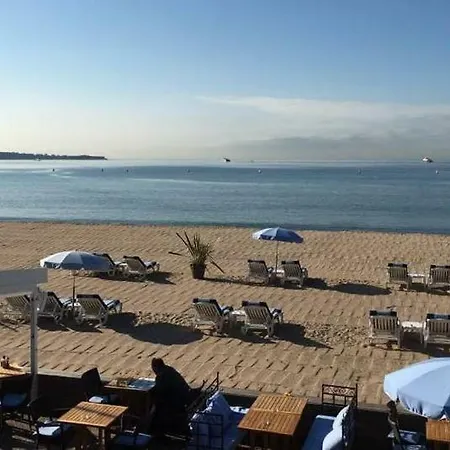 Le Minerve Apartman Cannes