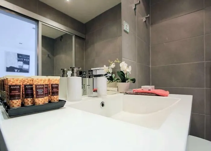 Apartment Le Minerve Cannes