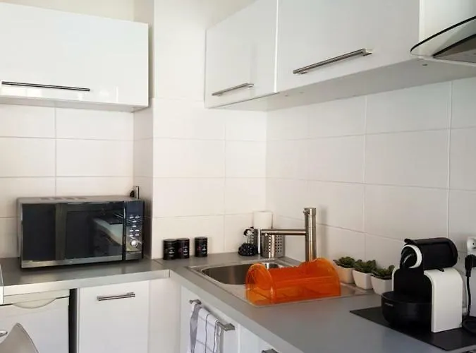 Le Minerve Apartment