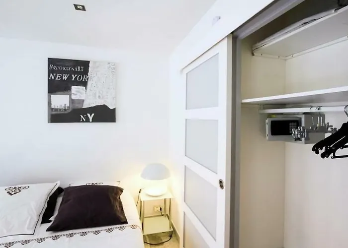 Apartment Le Minerve *