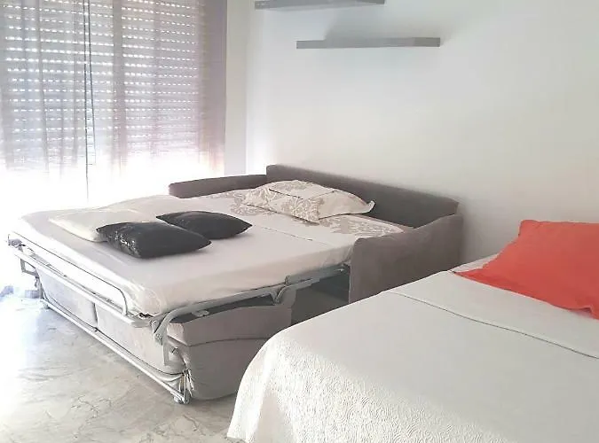 Apartment Le Minerve