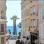 Le Minerve * Cannes
