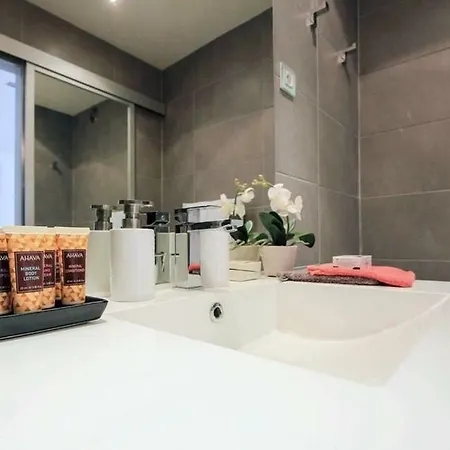 Apartmán Le Minerve Cannes